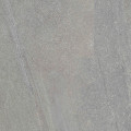 Плитка керамогранітна Natural Rocks Silver SZKL RECT STR MAT 595x595x20 Paradyz