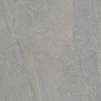 Плитка керамогранітна Natural Rocks Silver SZKL RECT STR MAT 595x595x20 Paradyz