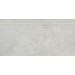 Сходинка пряма різана Scratch Bianco MAT 29,8x59,8