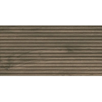 Плитка стінова Afternoon Brown A RECT STR 298x598x9 Paradyz