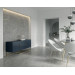 Плитка керамогранітна Marvelstone Light Grey RECT 598x598x9 Paradyz