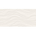 Плитка стінова Neve Bianco RECT STR Блиск 29,8x59,8