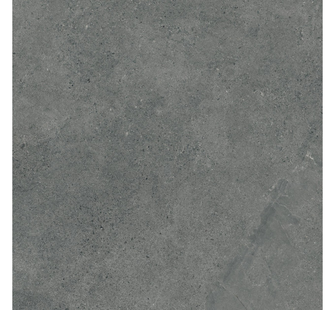 Плитка керамогранітна Authority Graphite RECT 1200x1200x9 Paradyz