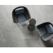 Плитка керамогранітна Authority Graphite RECT 1200x1200x9 Paradyz