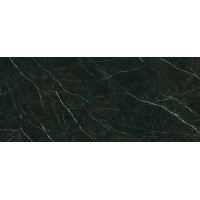 Плитка підлогова Desire Black SZKL RECT POL 120x280