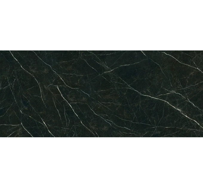 Плитка підлогова Desire Black SZKL RECT POL 120x280
