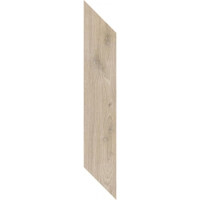 Декор Heartwood Latte Chevron Лівий 9,8x59,8