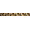 Фриз Fashion Spirit Copper STR Блиск 4,5x39,8