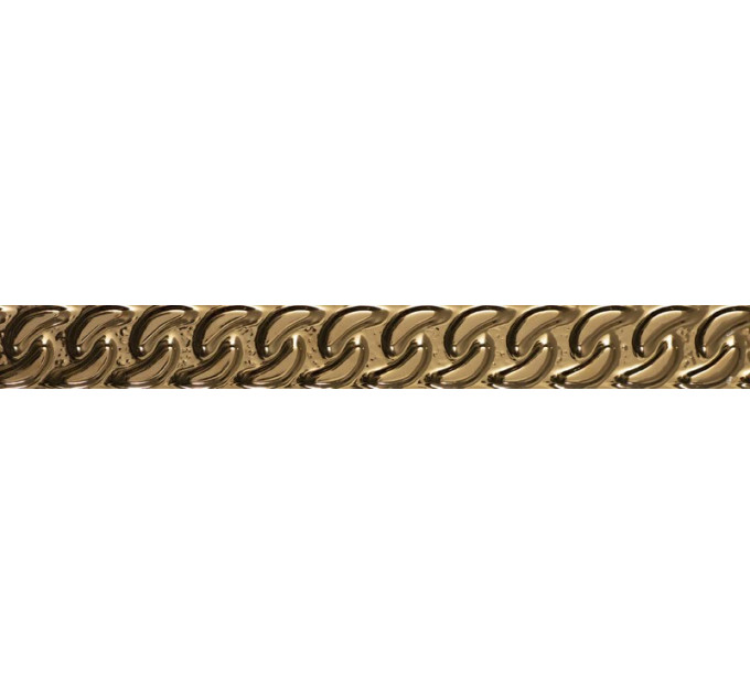 Фриз Fashion Spirit Copper STR Блиск 4,5x39,8