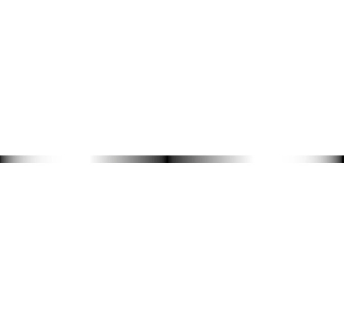 Фриз Uniwersalna listwa Lustro 23x898x6 Paradyz
