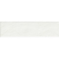 Плитка фасадна Scandiano Bianco 65x240 Paradyz