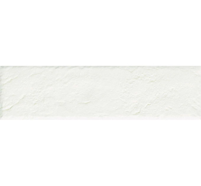 Плитка фасадна Scandiano Bianco 65x240 Paradyz