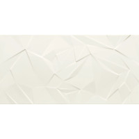 Плитка стінова Synergy Bianco B STR 30x60