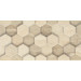Декор Sunlight Stone Beige Geometryk 30x60