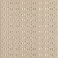 Технічний грес Bazo Beige Monokolor STR 198x198x8,3 Paradyz