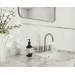 Мозаїка Moonlight Bianco Romb Hexagon 204x238x6 Paradyz
