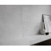 Плитка керамогранітна Ennis Light Grey RECT 598x1198x8 Paradyz
