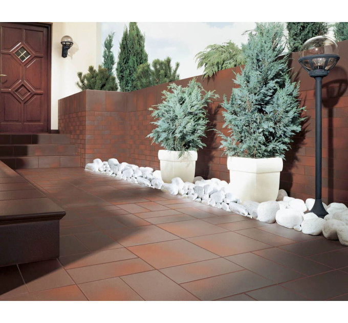 Плитка підлогова Cloud Brown 30x30