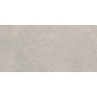 Плитка керамогранітна Minirock Light Grey RECT 598x1198x8 Paradyz