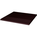Сходинка пряма Natural Brown STR 300x300x8,5 Paradyz