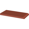 Підвіконник Natural Rosa 133x240x11 Paradyz