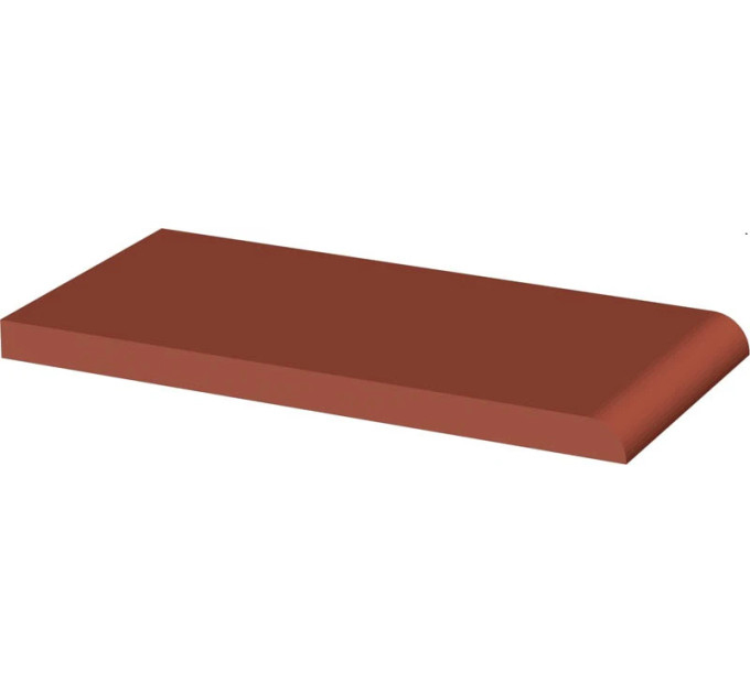 Підвіконник Natural Rosa 133x240x11 Paradyz