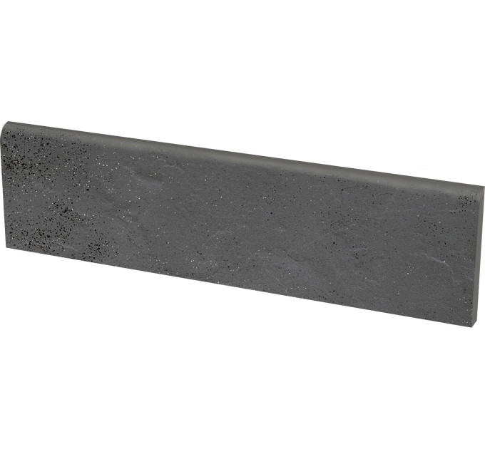 Цоколь Semir Grafit 8,1x30