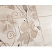 Плитка стінова Doppio Beige 25x40