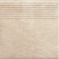 Сходинка пряма Scandiano Beige 30x30