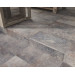 Сходинка з капіносом пряма Viano Grys 30x33