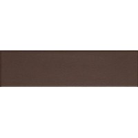 Плитка фасадна Sundown Marrone MAT 65x240 Paradyz