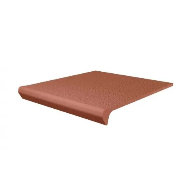 Сходинка з капіносом пряма Sundown Cotto 300x330x11 Paradyz