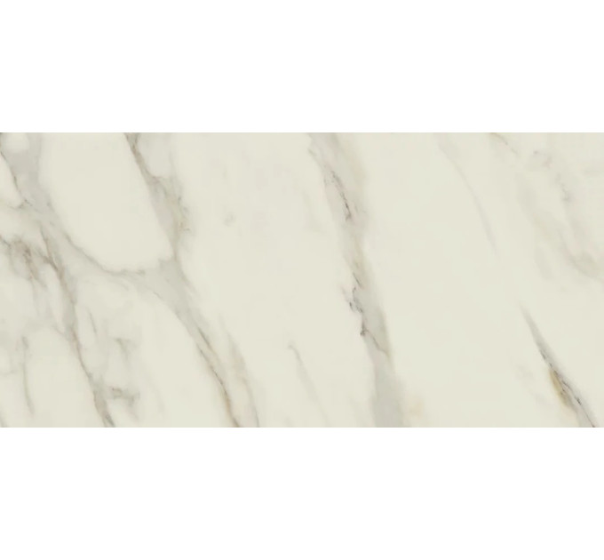 Плитка керамогранітна Daybreak Bianco RECT 598x1198x8 Paradyz