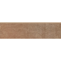 Цоколь Scandiano Rosso 8,1x30