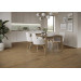 Плитка керамогранітна Warmwood Honey RECT STR 198x1198x8 Paradyz