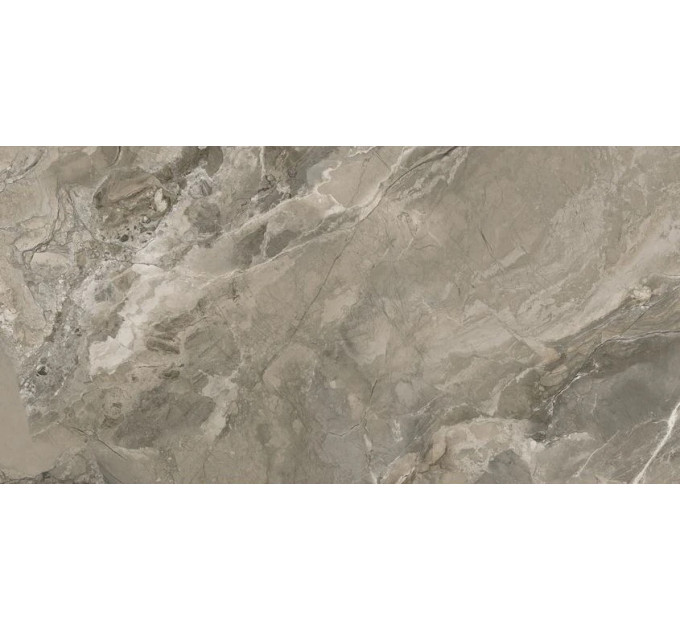 Плитка керамогранітна Generous Taupe RECT LAP 1198x2798x6 Paradyz