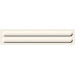 Плитка стінова Monpelli White Cegielka C STR Блиск 65x298 Paradyz