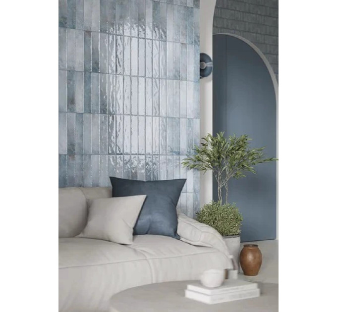 Мозаїка Monpelli Blue Murano 198x298 Paradyz