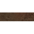 Плитка фасадна Semir Brown 65x240 Paradyz