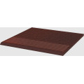 Сходинка пряма Cloud Brown STR 30x30