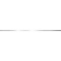 Фриз Uniwersalna listwa metalowa POL 20x600x8 Paradyz