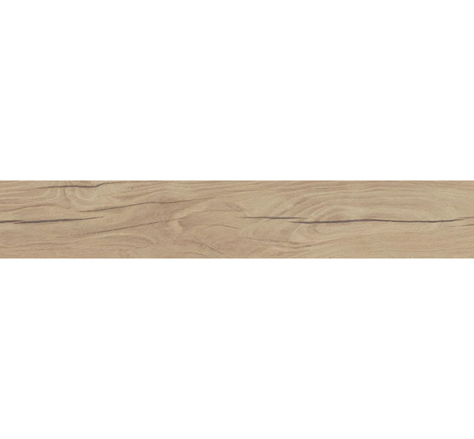 Плитка підлогова Craftland Brown SZKL RECT 14,8x89,8