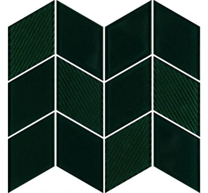 Мозаїка Uniwersalna Verde Garden 205x238x6 Paradyz