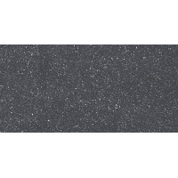 Плитка керамогранітна Macroside Antracite RECT 598x1198x10 Paradyz
