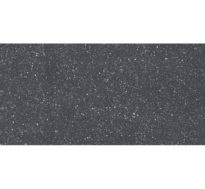 Плитка керамогранітна Macroside Antracite RECT 598x1198x10 Paradyz
