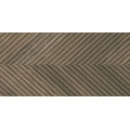 Плитка стінова Afternoon Brown B RECT STR 298x598x9 Paradyz