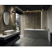Плитка стінова Afternoon Brown B RECT STR 298x598x9 Paradyz