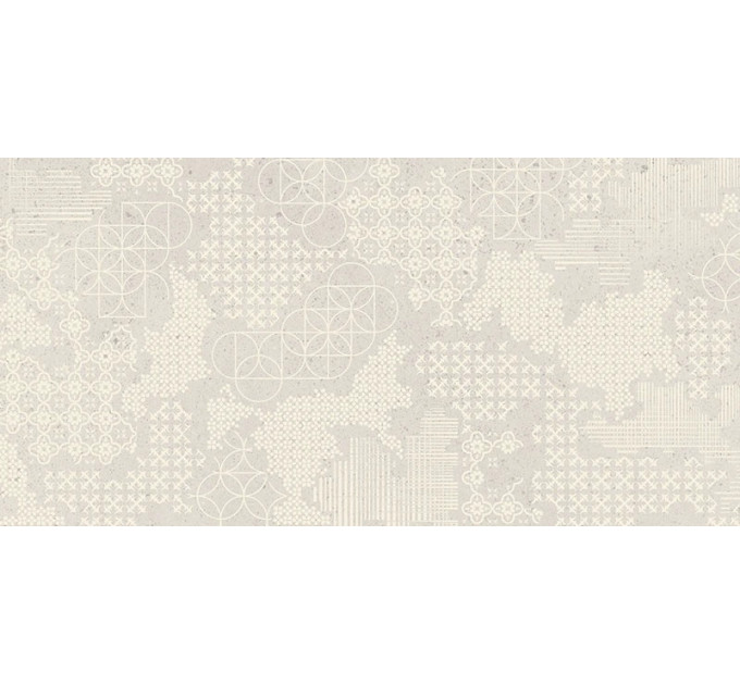 Плитка стінова Effect Grys Patchwork RECT 298x598x9 Paradyz