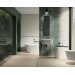 Плитка стінова Nightwish Navy Green RECT STR 250x750x9 Paradyz