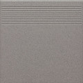 Сходинка пряма Bazo Grys Sol-Pieprz 300x300x7,2 Paradyz